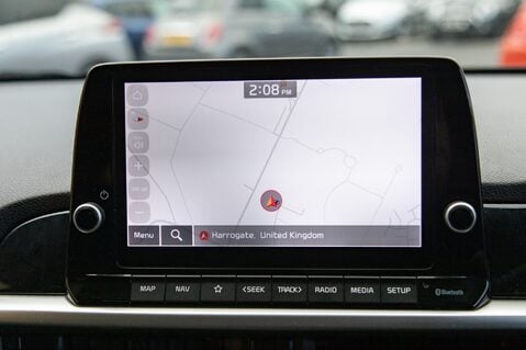 Kia Picanto X-LINE S 23