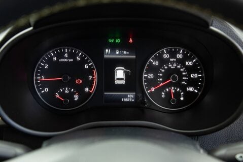 Kia Picanto X-LINE S 15