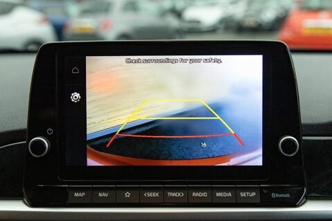 Kia Picanto X-LINE S 30