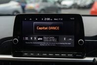 Kia Picanto X-LINE S 25