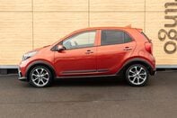 Kia Picanto X-LINE S 13