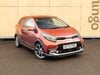 Kia Picanto X-LINE S