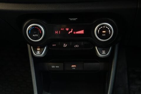 Kia Picanto X-LINE S 33