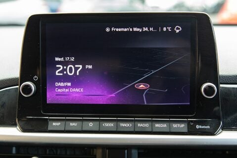 Kia Picanto X-LINE S 22