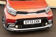 Kia Picanto X-LINE S 10