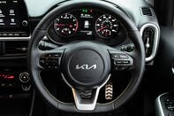 Kia Picanto X-LINE S 21