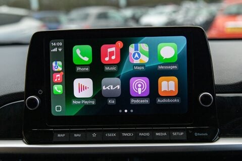 Kia Picanto X-LINE S 27