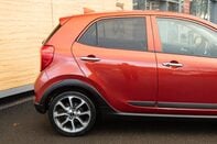 Kia Picanto X-LINE S 7