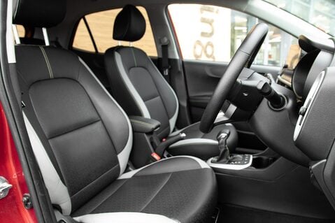 Kia Picanto X-LINE S 31