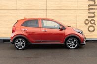Kia Picanto X-LINE S 12