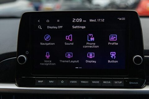 Kia Picanto X-LINE S 29