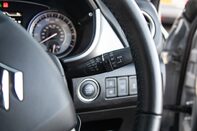 Suzuki Vitara SZ-T MHEV 18