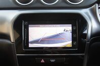 Suzuki Vitara SZ-T MHEV 27