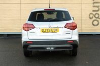 Suzuki Vitara SZ-T MHEV 6