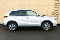 Suzuki Vitara SZ-T MHEV 12