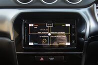 Suzuki Vitara SZ-T MHEV 22