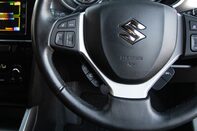 Suzuki Vitara SZ-T MHEV 19