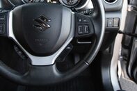 Suzuki Vitara SZ-T MHEV 20