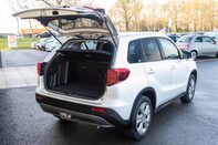 Suzuki Vitara SZ-T MHEV 33