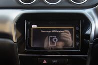 Suzuki Vitara SZ-T MHEV 26