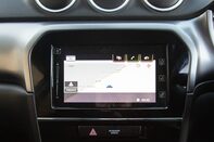 Suzuki Vitara SZ-T MHEV 24