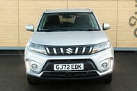 Suzuki Vitara SZ-T MHEV 5