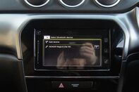 Suzuki Vitara SZ-T MHEV 25