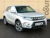 Suzuki Vitara SZ-T MHEV