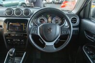 Suzuki Vitara SZ-T MHEV 21