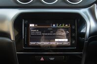 Suzuki Vitara SZ-T MHEV 23