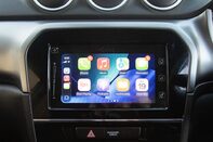 Suzuki Vitara SZ-T MHEV 28