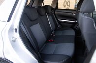 Suzuki Vitara SZ-T MHEV 32