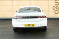 Peugeot 508 BLUEHDI S/S GT LINE 6