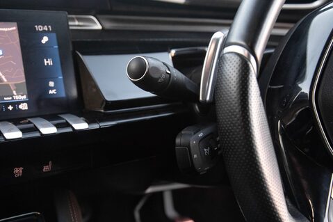 Peugeot 508 BLUEHDI S/S GT LINE 17