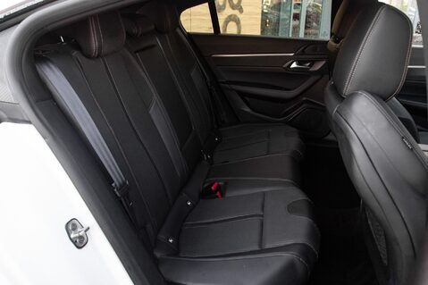 Peugeot 508 BLUEHDI S/S GT LINE 34