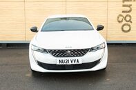 Peugeot 508 BLUEHDI S/S GT LINE 5