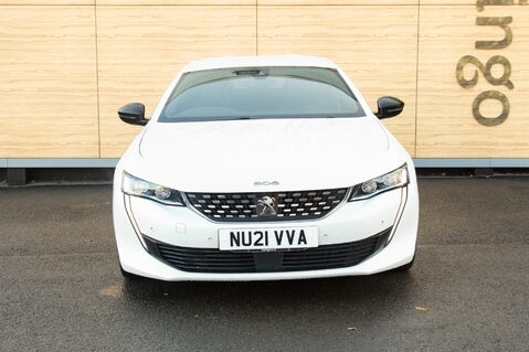 Peugeot 508 BLUEHDI S/S GT LINE 5