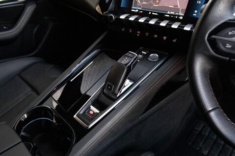 Peugeot 508 BLUEHDI S/S GT LINE 32