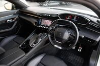 Peugeot 508 BLUEHDI S/S GT LINE 4