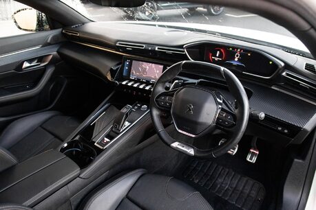 Peugeot 508 BLUEHDI S/S GT LINE