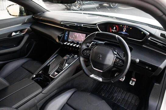 Peugeot 508 BLUEHDI S/S GT LINE