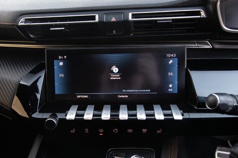 Peugeot 508 BLUEHDI S/S GT LINE 26