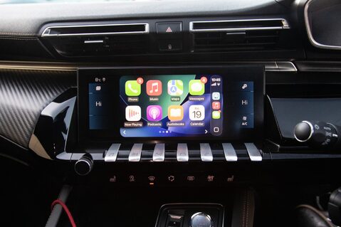 Peugeot 508 BLUEHDI S/S GT LINE 30