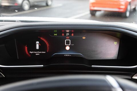 Peugeot 508 BLUEHDI S/S GT LINE 15