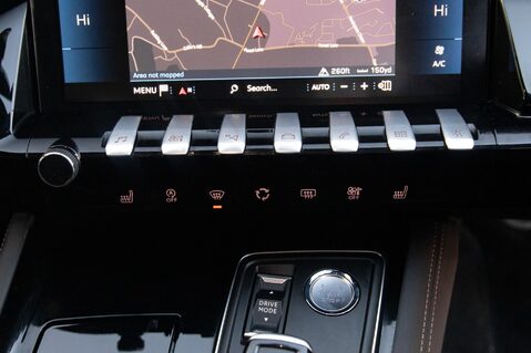 Peugeot 508 BLUEHDI S/S GT LINE 33