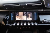 Peugeot 508 BLUEHDI S/S GT LINE 29