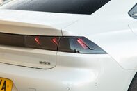 Peugeot 508 BLUEHDI S/S GT LINE 9