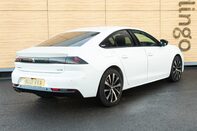 Peugeot 508 BLUEHDI S/S GT LINE 2