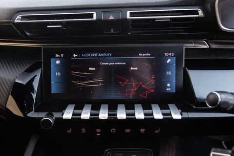 Peugeot 508 BLUEHDI S/S GT LINE 28