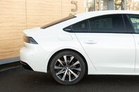 Peugeot 508 BLUEHDI S/S GT LINE 7